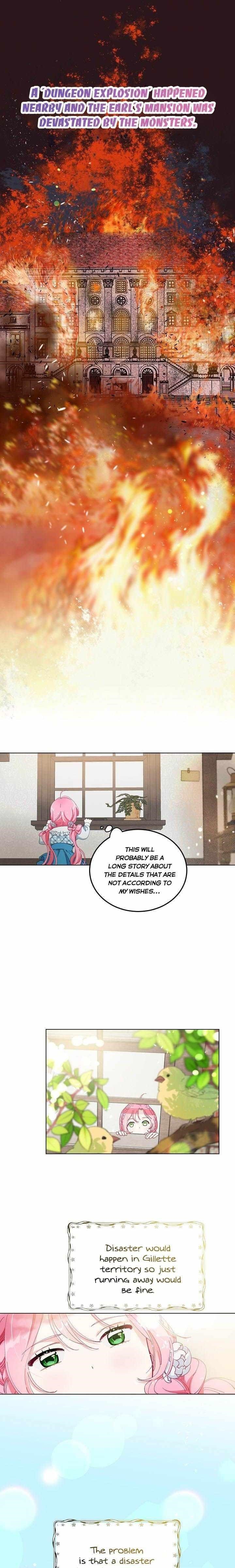 Read A Transmigrator’s Privilege Manga Online