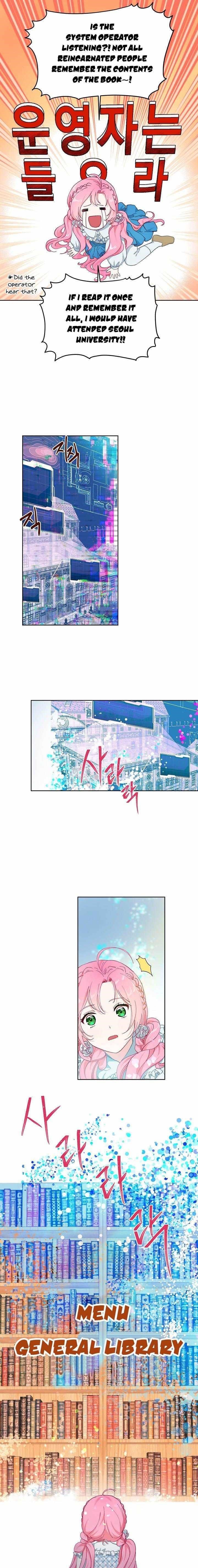 Read A Transmigrator’s Privilege Manga Online