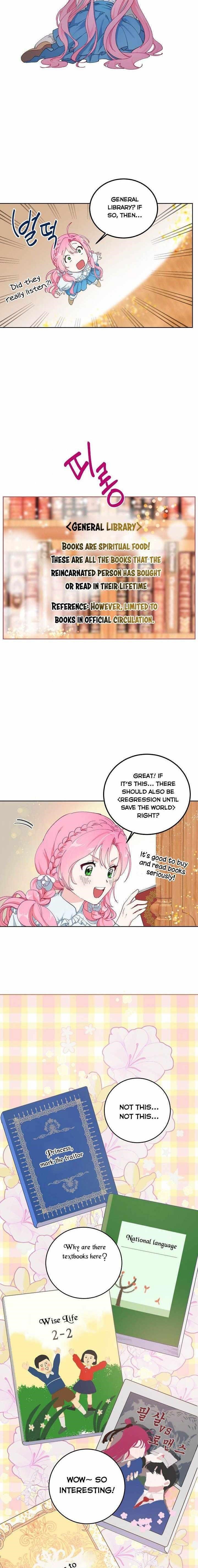 Read A Transmigrator’s Privilege Manga Online