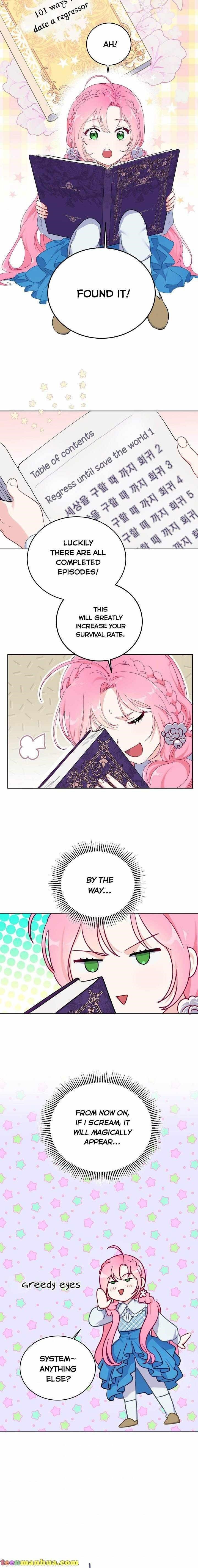Read A Transmigrator’s Privilege Manga Online
