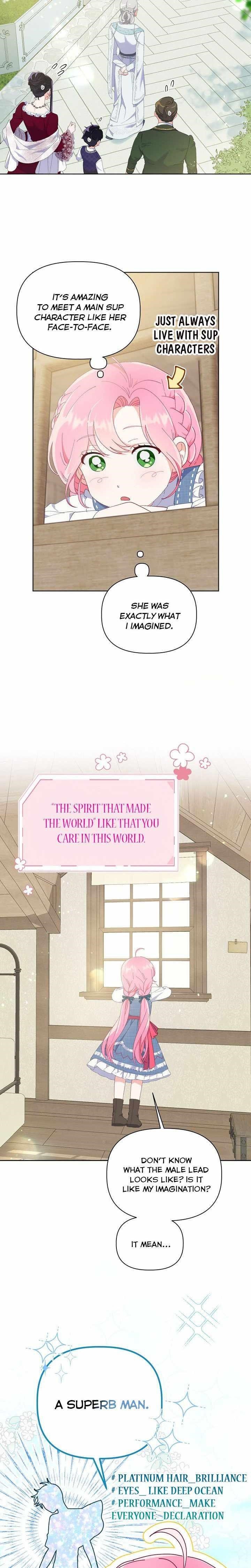 Read A Transmigrator’s Privilege Manga Online