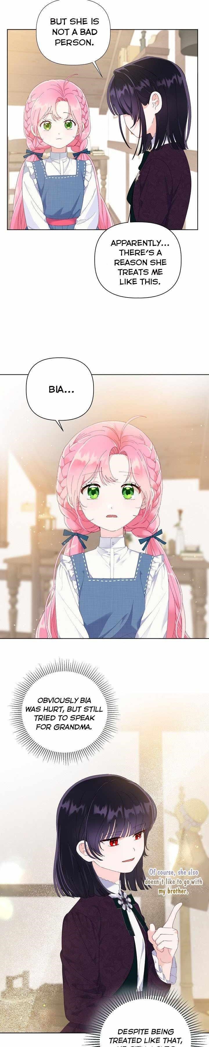 Read A Transmigrator’s Privilege Manga Online