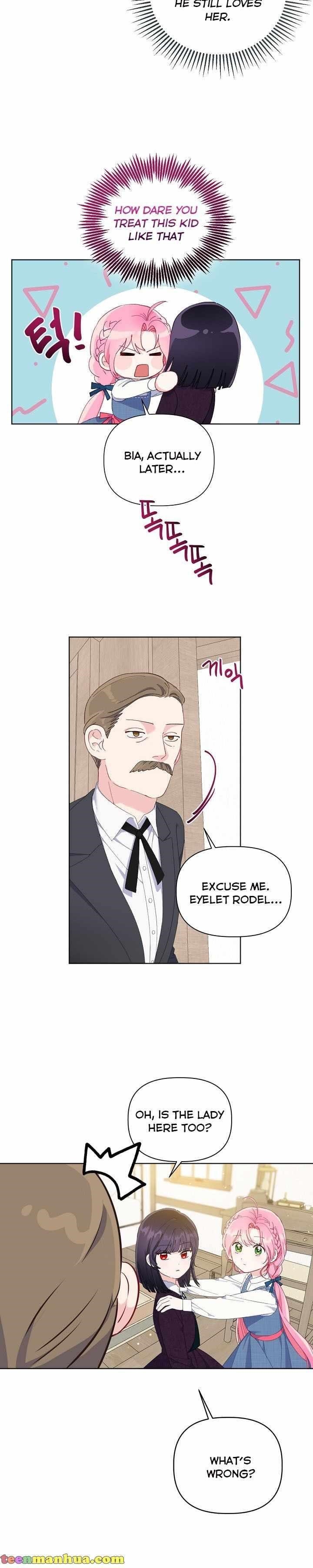 Read A Transmigrator’s Privilege Manga Online