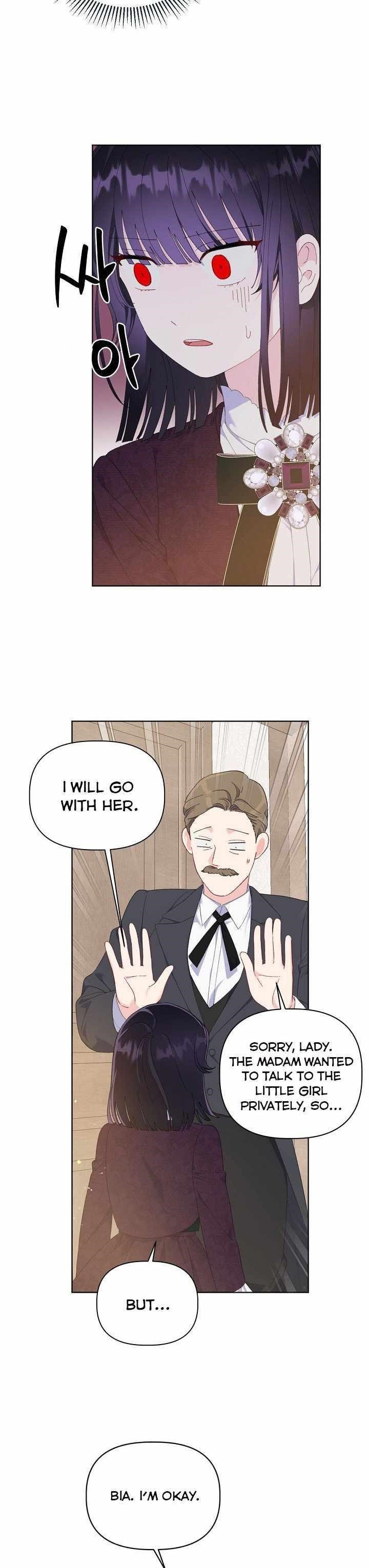 Read A Transmigrator’s Privilege Manga Online