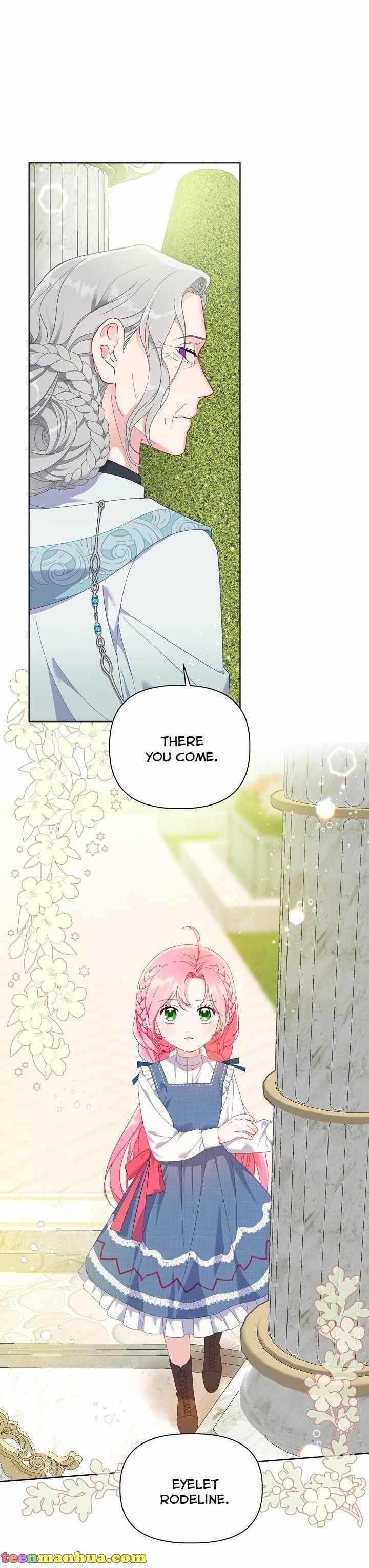 Read A Transmigrator’s Privilege Manga Online