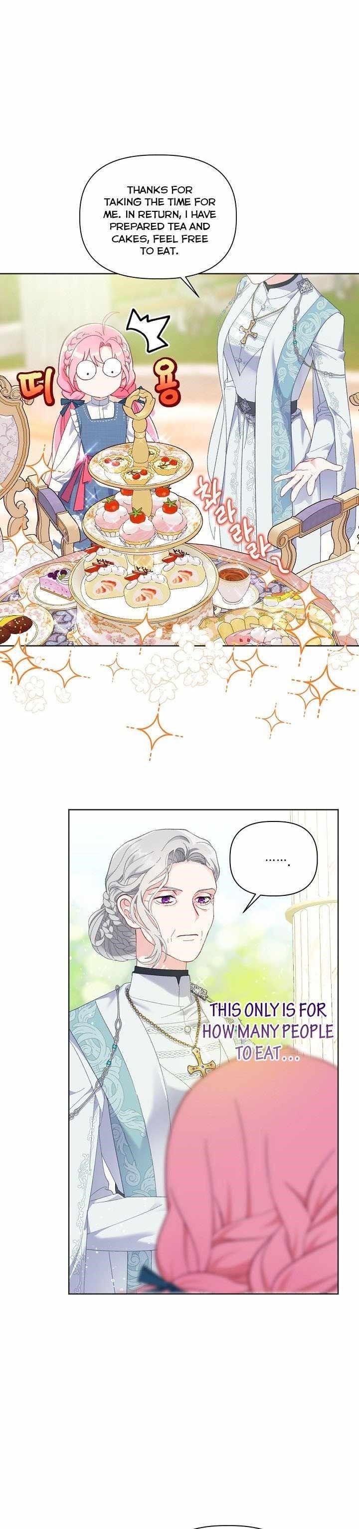 Read A Transmigrator’s Privilege Manga Online