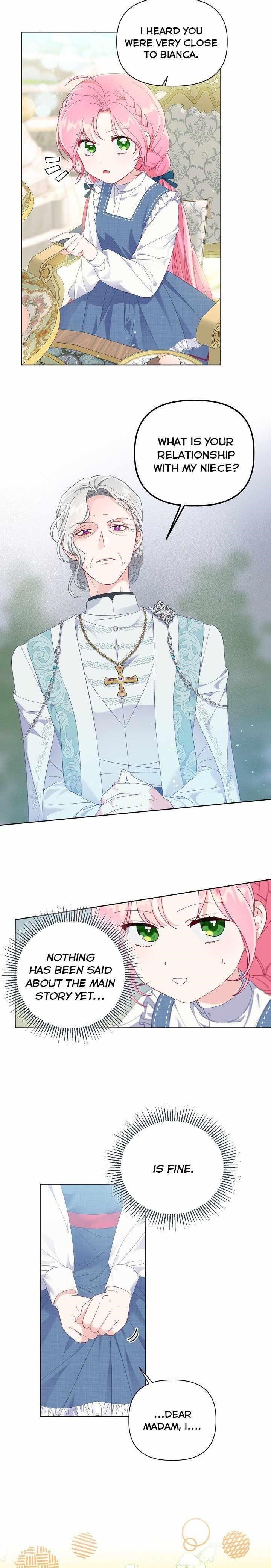 Read A Transmigrator’s Privilege Manga Online