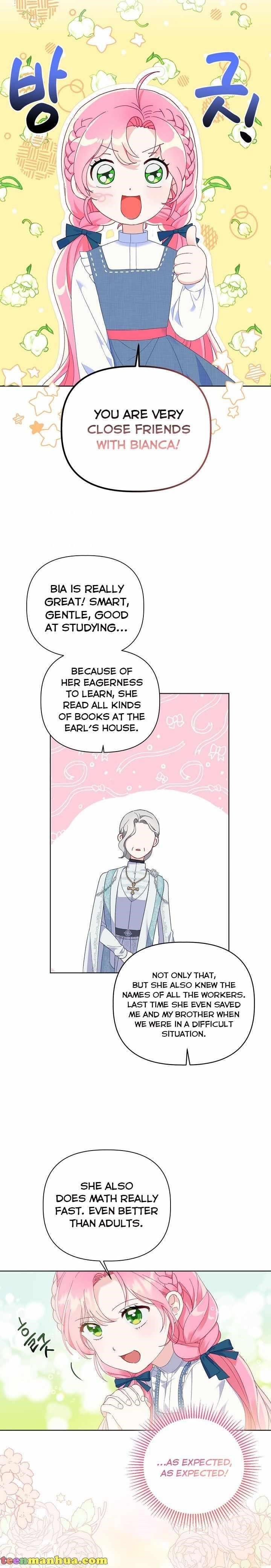 Read A Transmigrator’s Privilege Manga Online