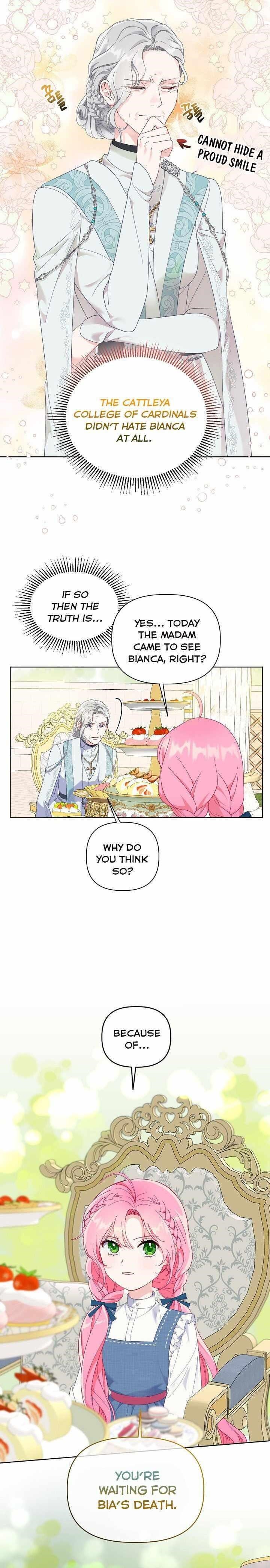 Read A Transmigrator’s Privilege Manga Online