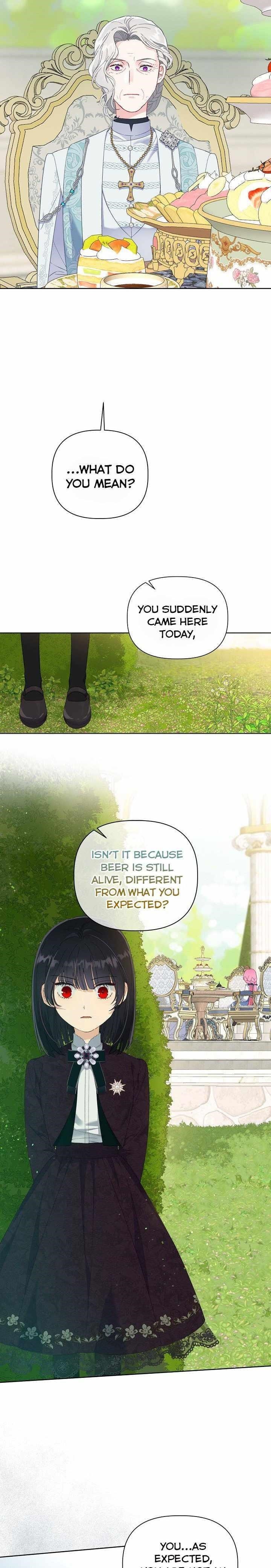 Read A Transmigrator’s Privilege Manga Online