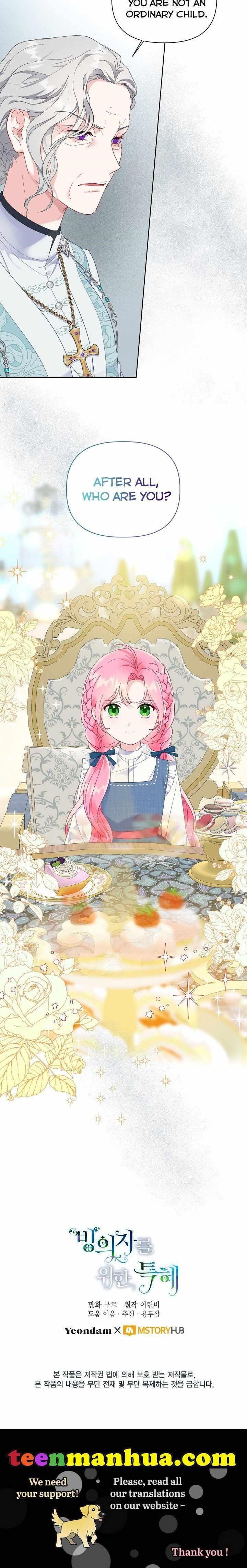 Read A Transmigrator’s Privilege Manga Online