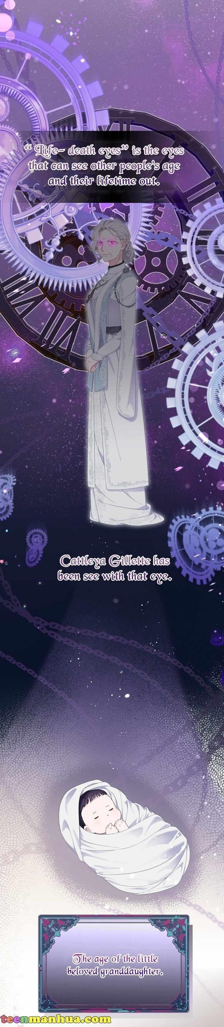 Read A Transmigrator’s Privilege Manga Online