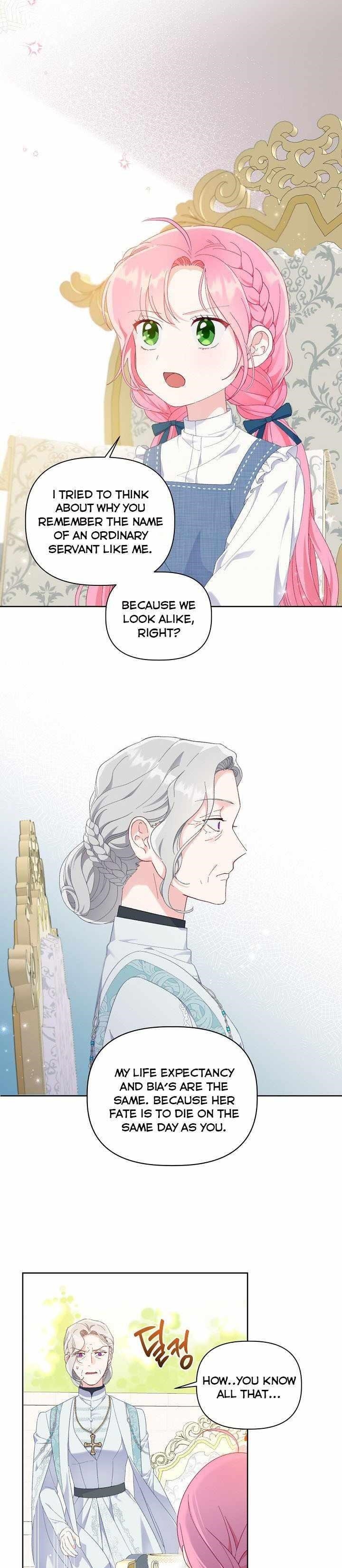 Read A Transmigrator’s Privilege Manga Online