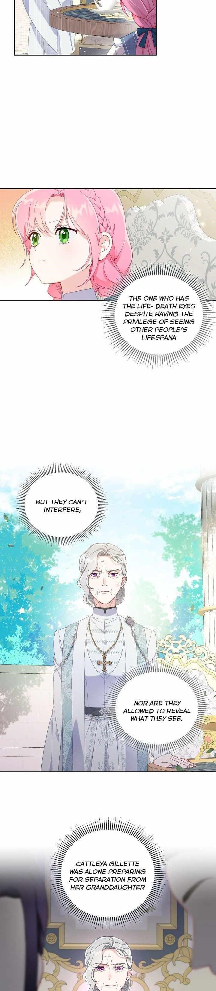 Read A Transmigrator’s Privilege Manga Online