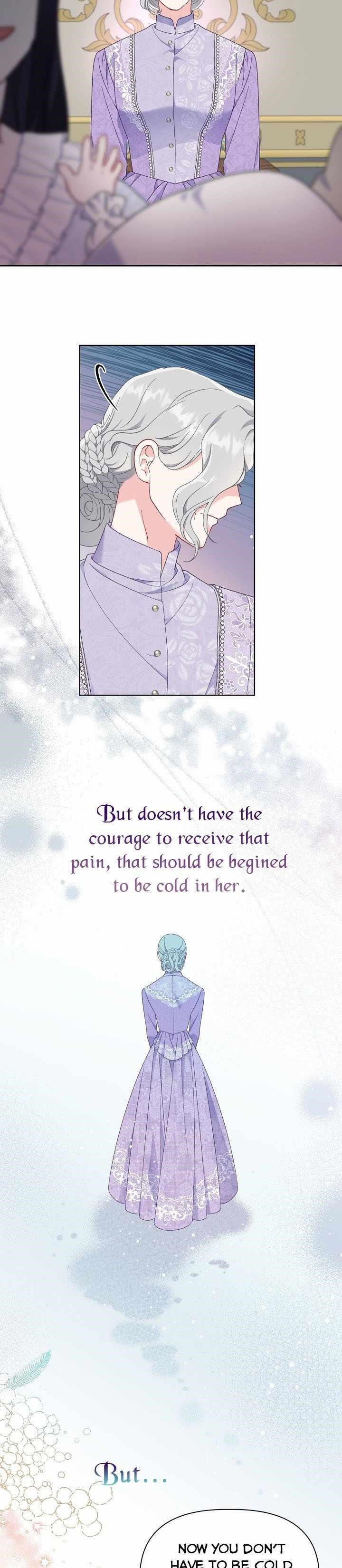 Read A Transmigrator’s Privilege Manga Online