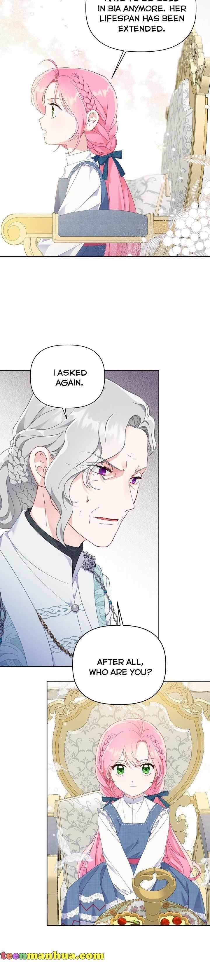 Read A Transmigrator’s Privilege Manga Online
