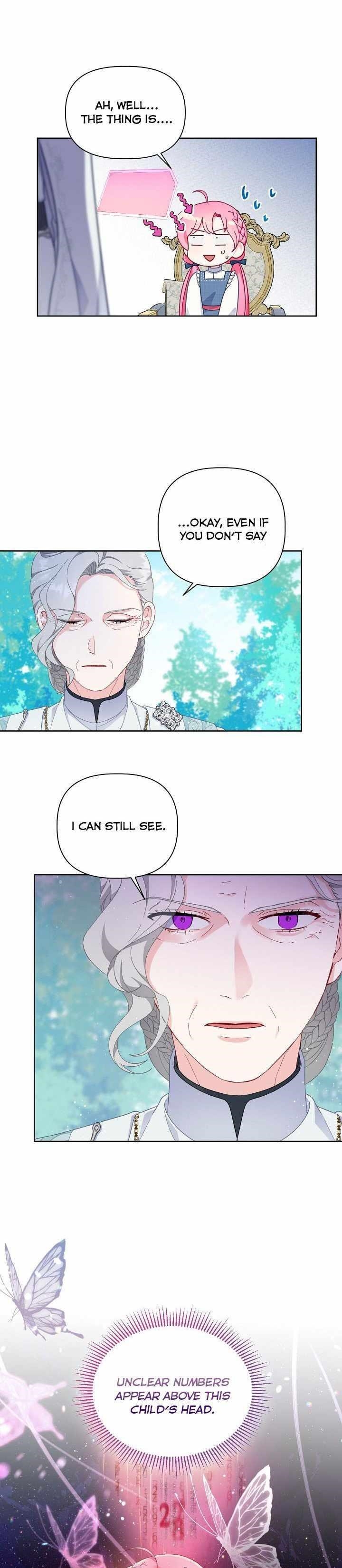 Read A Transmigrator’s Privilege Manga Online