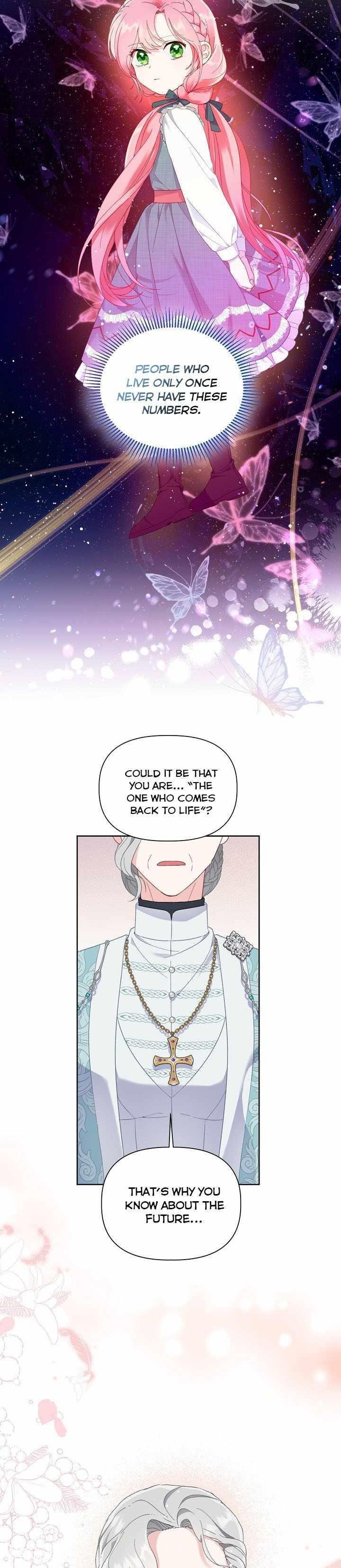 Read A Transmigrator’s Privilege Manga Online
