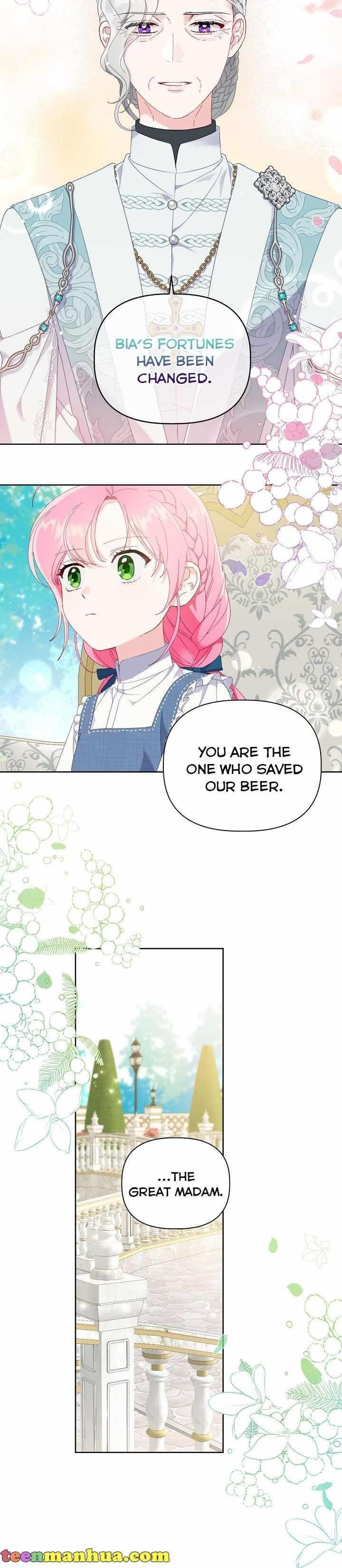 Read A Transmigrator’s Privilege Manga Online