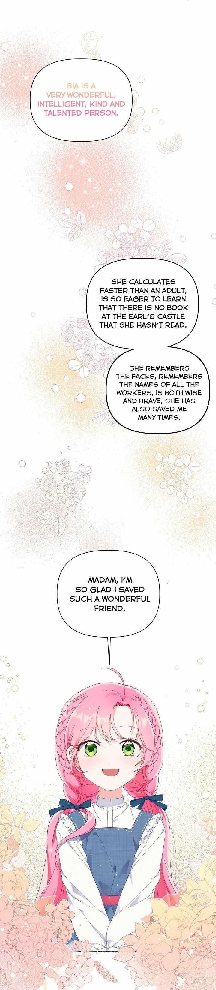 Read A Transmigrator’s Privilege Manga Online