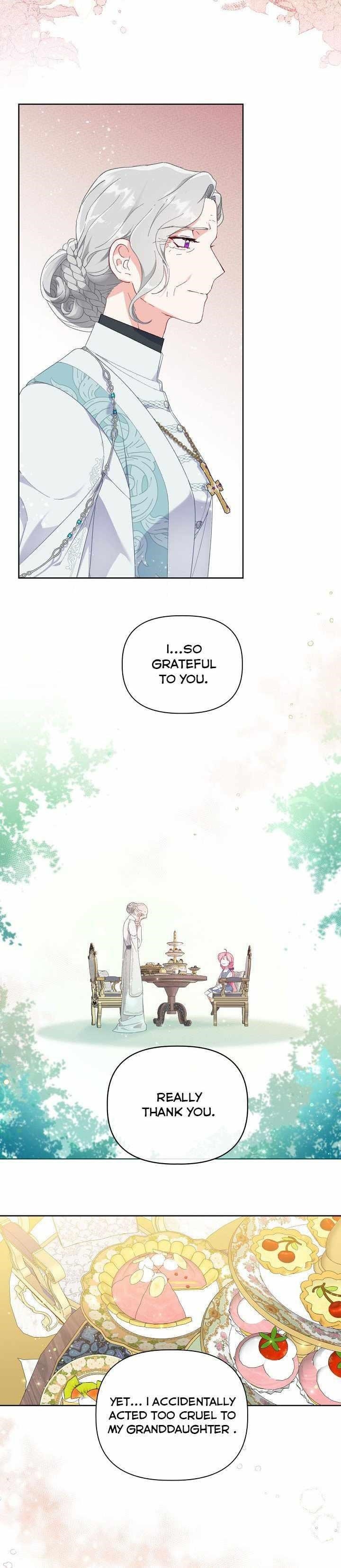 Read A Transmigrator’s Privilege Manga Online