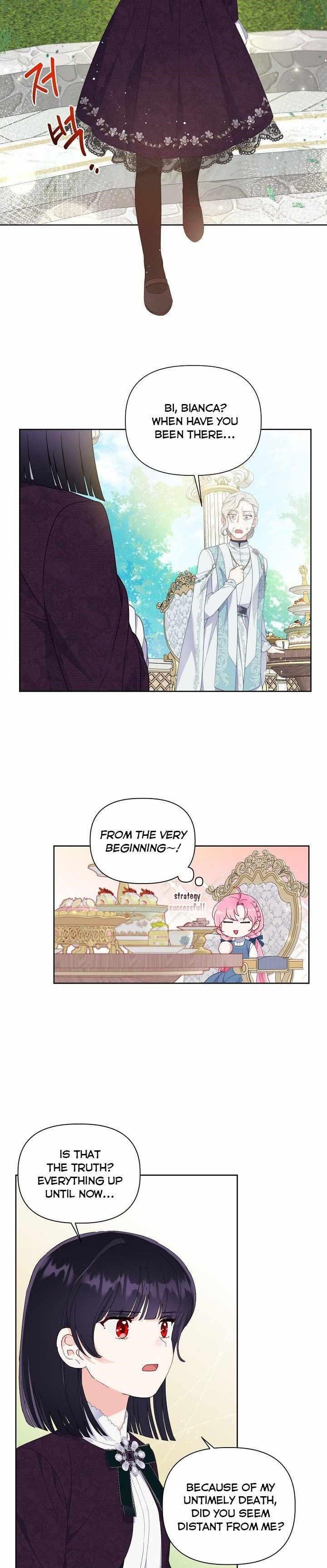 Read A Transmigrator’s Privilege Manga Online