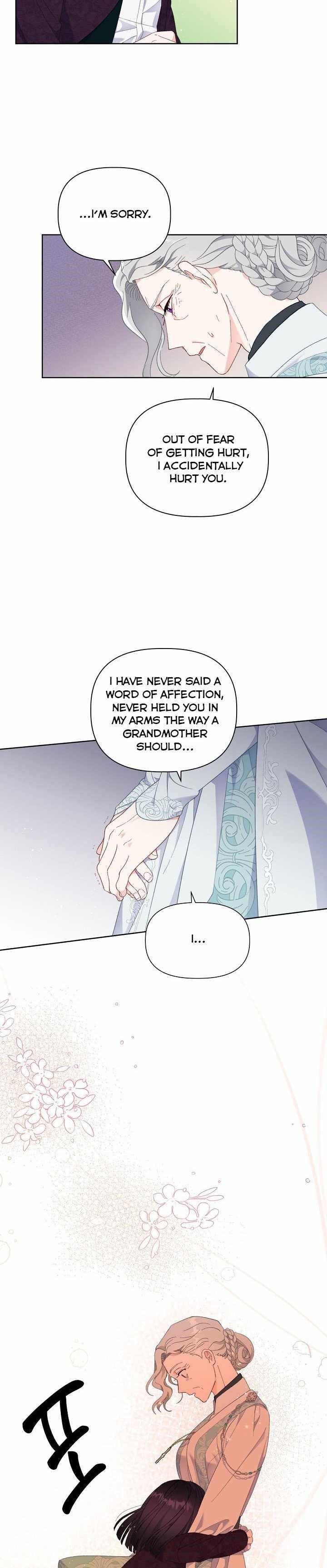 Read A Transmigrator’s Privilege Manga Online