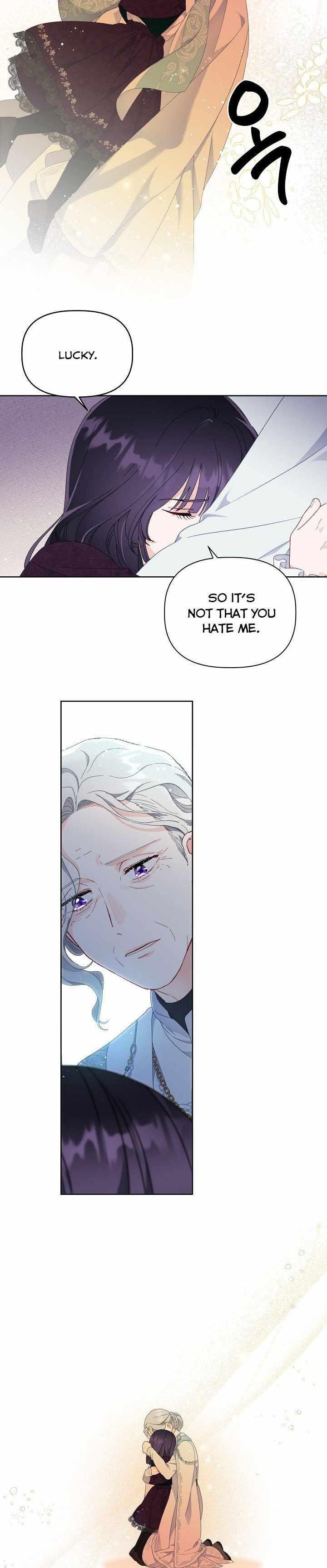 Read A Transmigrator’s Privilege Manga Online