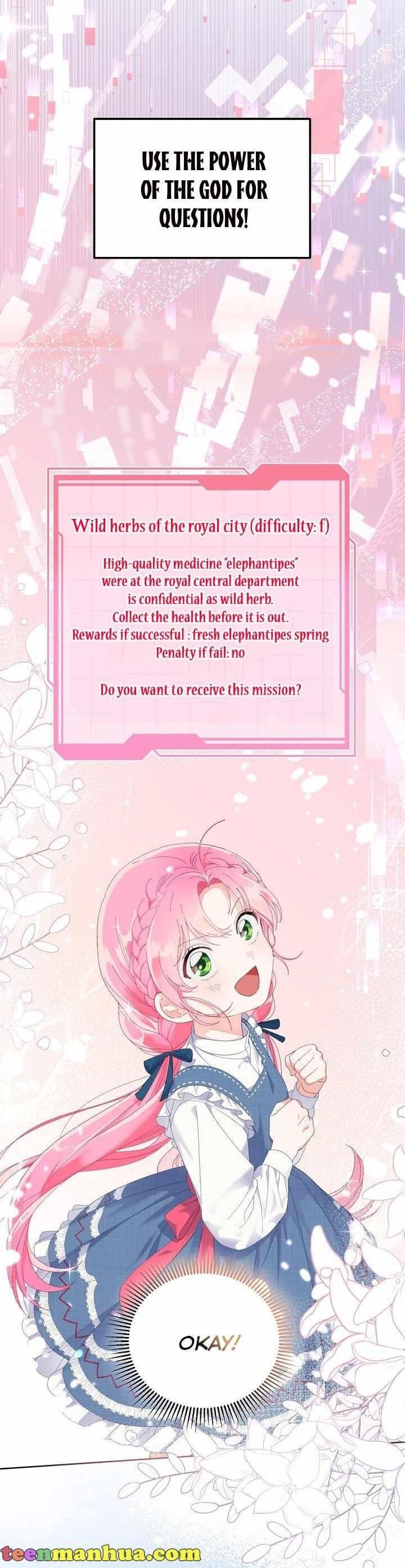 Read A Transmigrator’s Privilege Manga Online