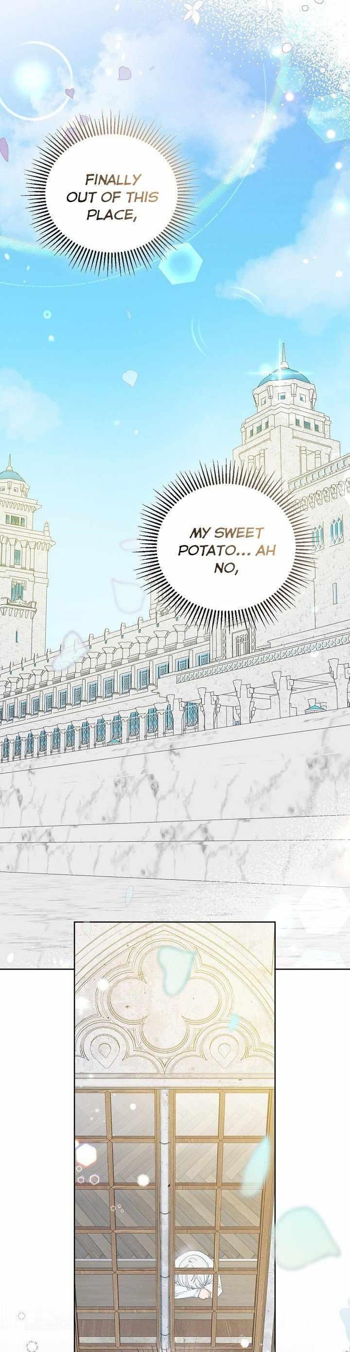 Read A Transmigrator’s Privilege Manga Online
