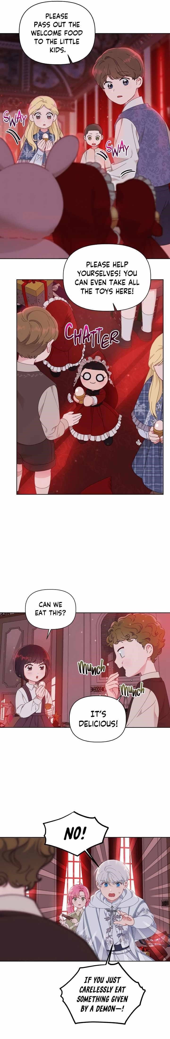 Read A Transmigrator’s Privilege Manga Online