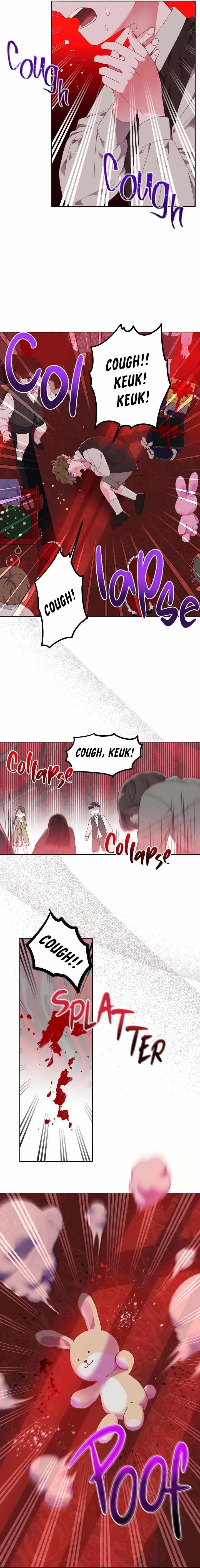Read A Transmigrator’s Privilege Manga Online