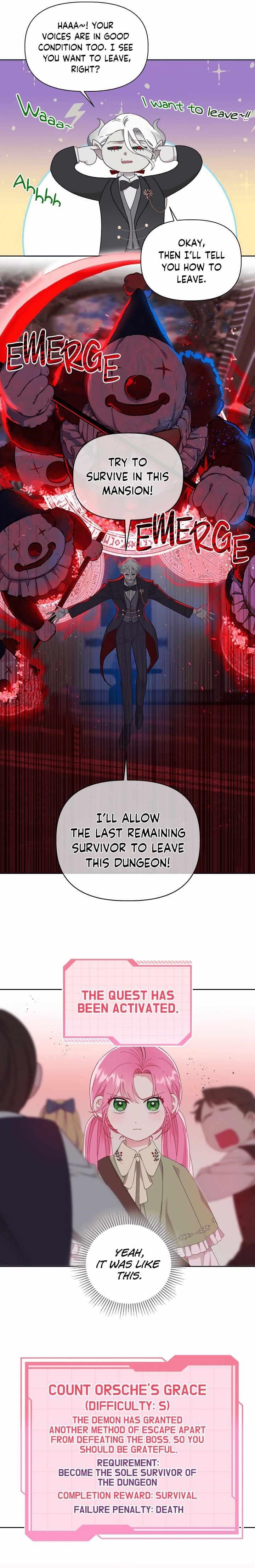 Read A Transmigrator’s Privilege Manga Online