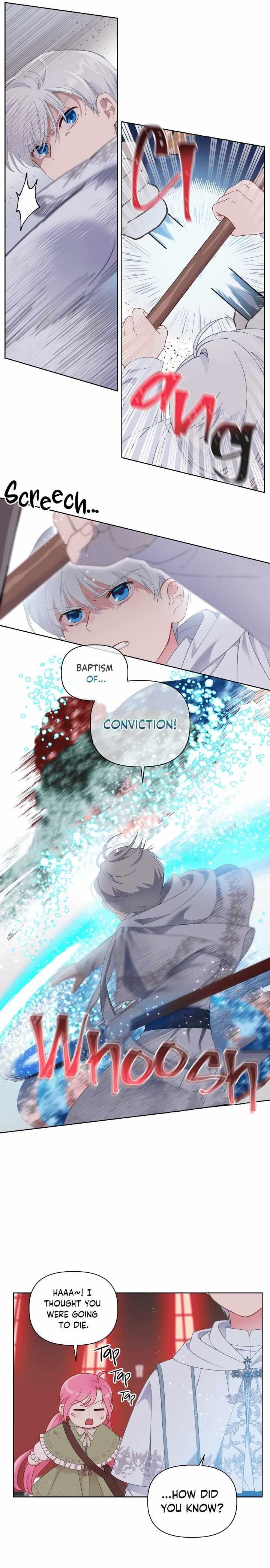Read A Transmigrator’s Privilege Manga Online