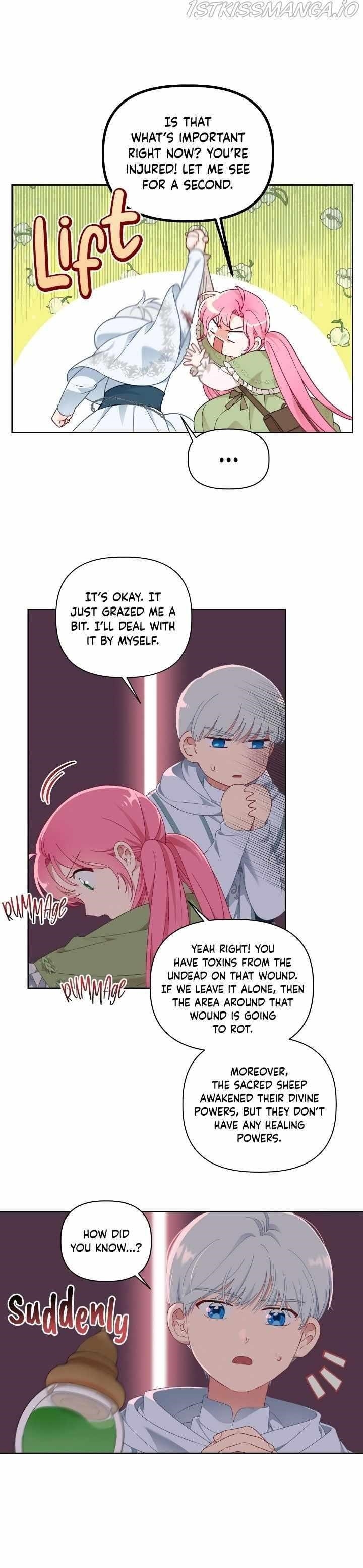 Read A Transmigrator’s Privilege Manga Online