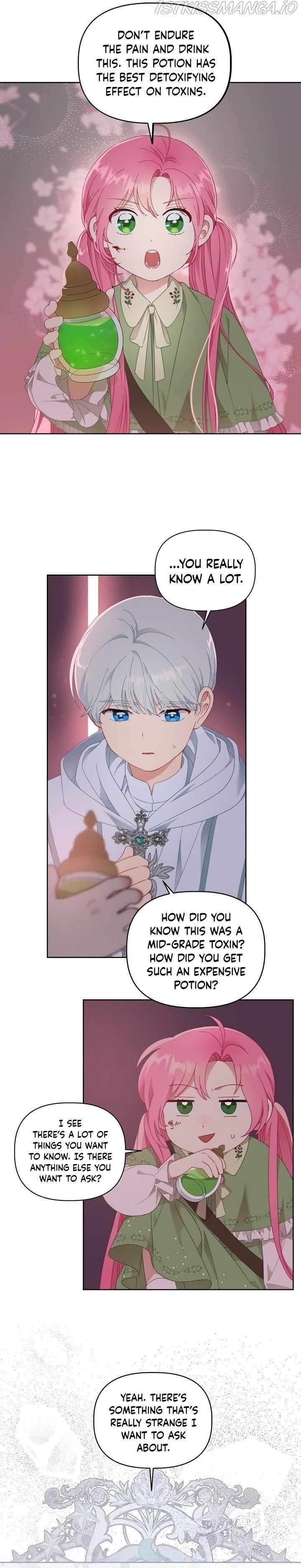 Read A Transmigrator’s Privilege Manga Online