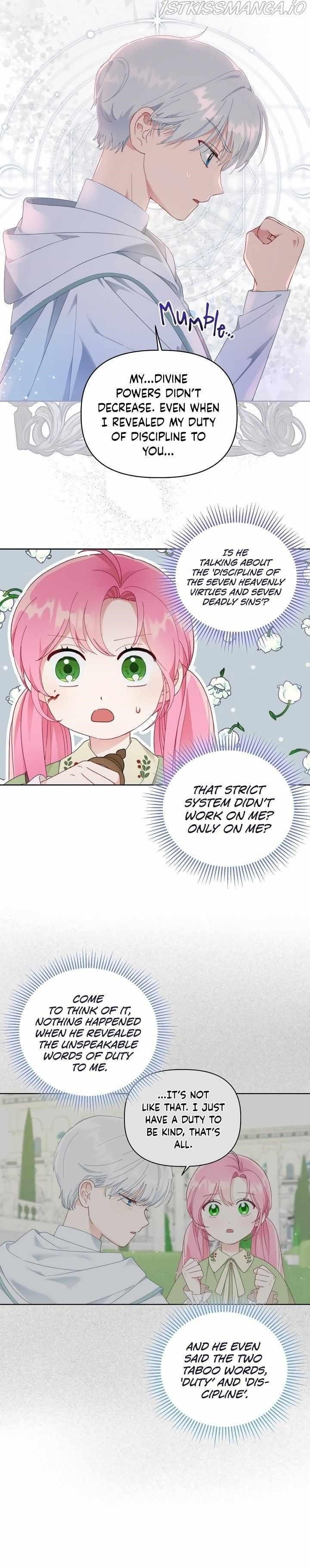 Read A Transmigrator’s Privilege Manga Online