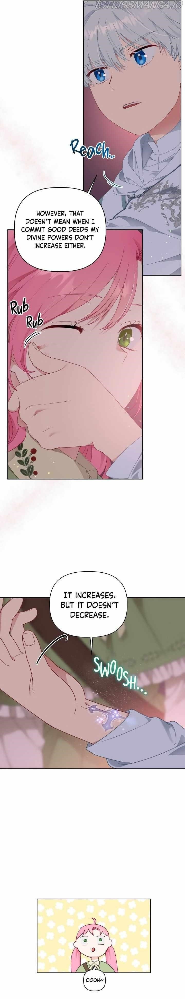 Read A Transmigrator’s Privilege Manga Online