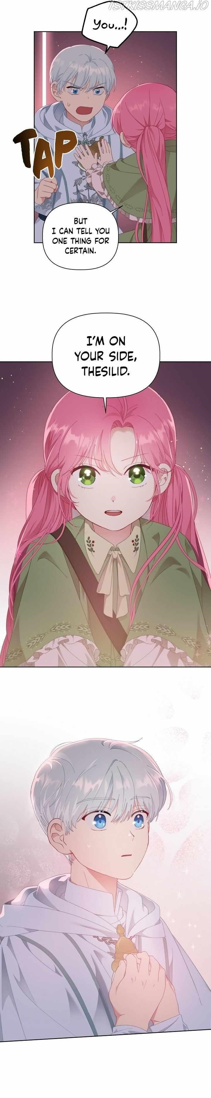 Read A Transmigrator’s Privilege Manga Online