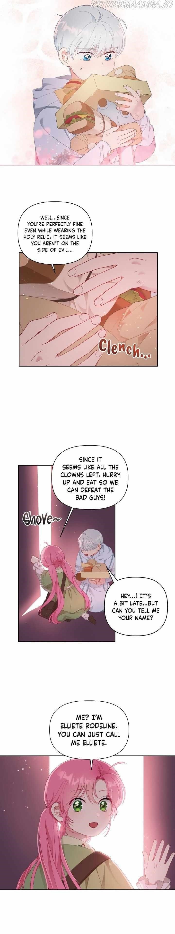 Read A Transmigrator’s Privilege Manga Online