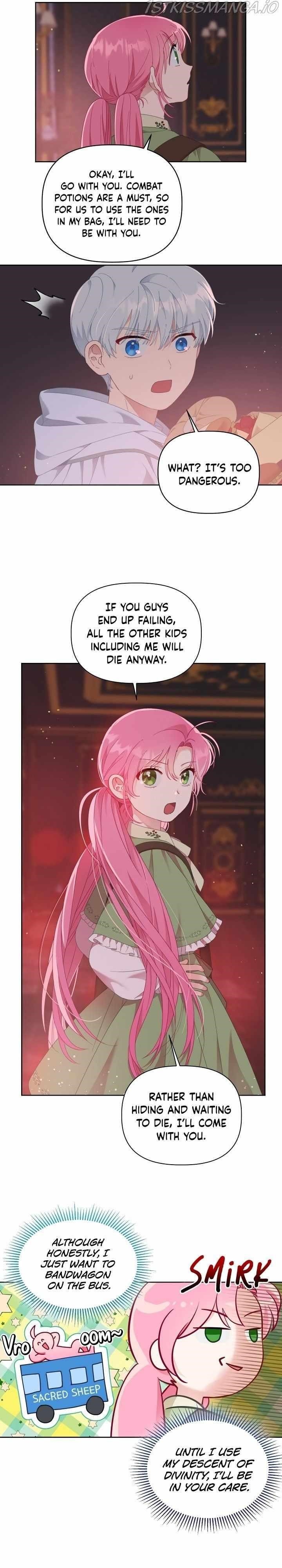 Read A Transmigrator’s Privilege Manga Online