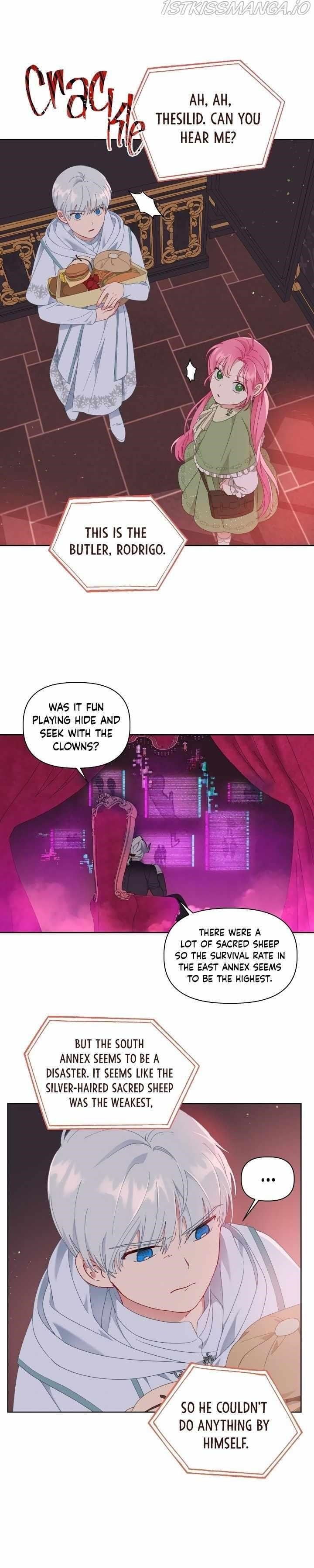 Read A Transmigrator’s Privilege Manga Online