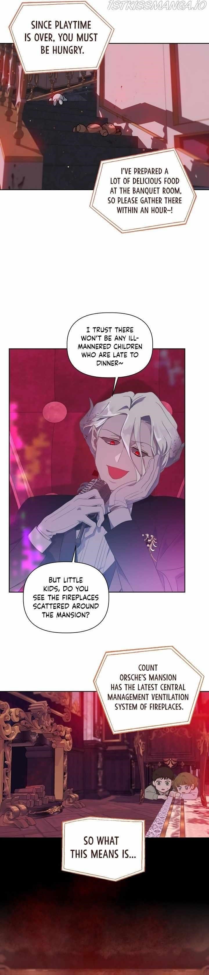 Read A Transmigrator’s Privilege Manga Online