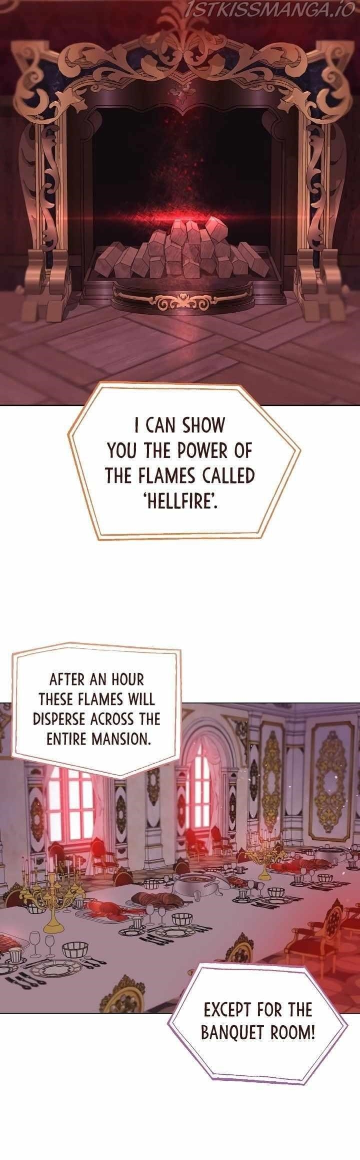 Read A Transmigrator’s Privilege Manga Online