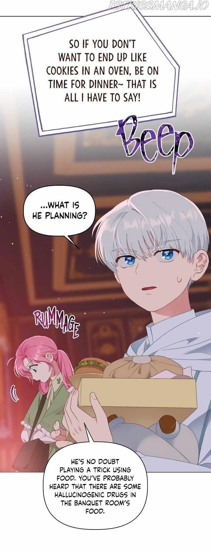 Read A Transmigrator’s Privilege Manga Online