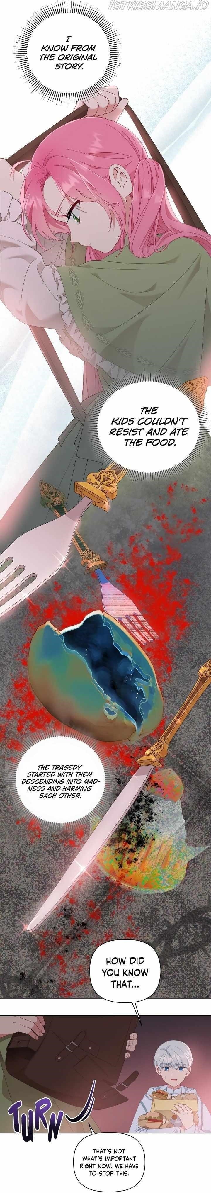 Read A Transmigrator’s Privilege Manga Online