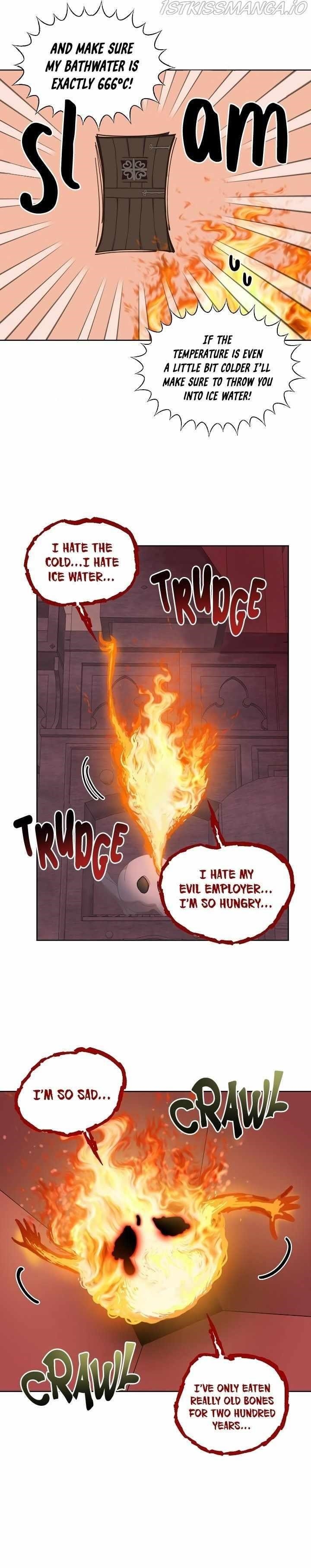 Read A Transmigrator’s Privilege Manga Online