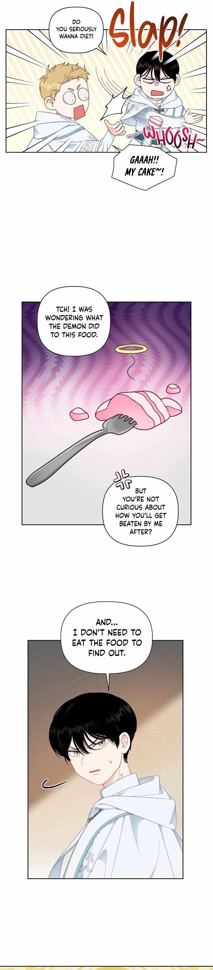 Read A Transmigrator’s Privilege Manga Online