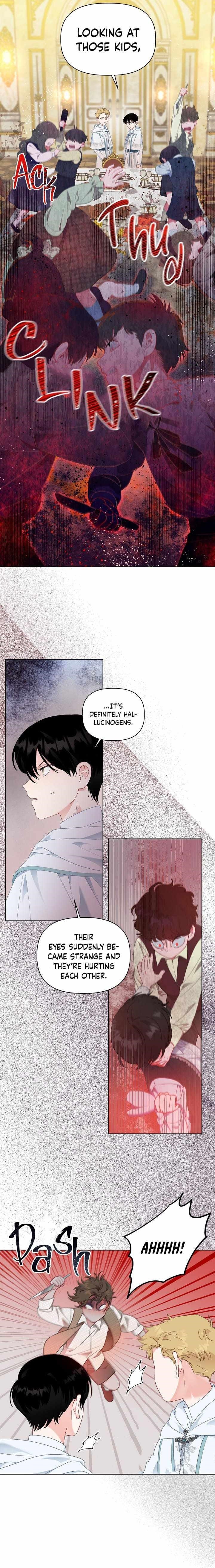 Read A Transmigrator’s Privilege Manga Online