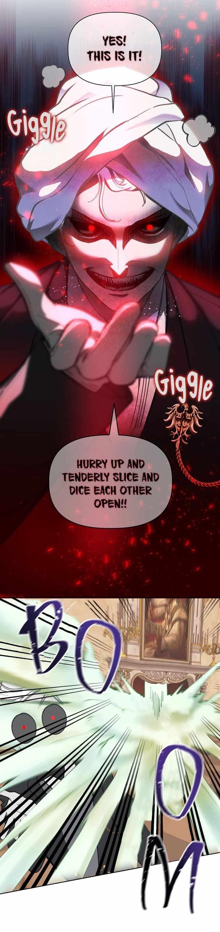 Read A Transmigrator’s Privilege Manga Online